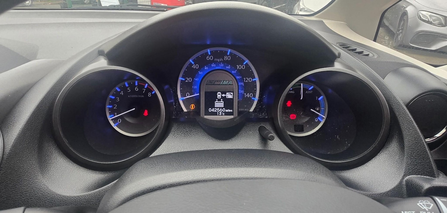 Used Honda Jazz 2014 for sale - 76508590: Photo 11