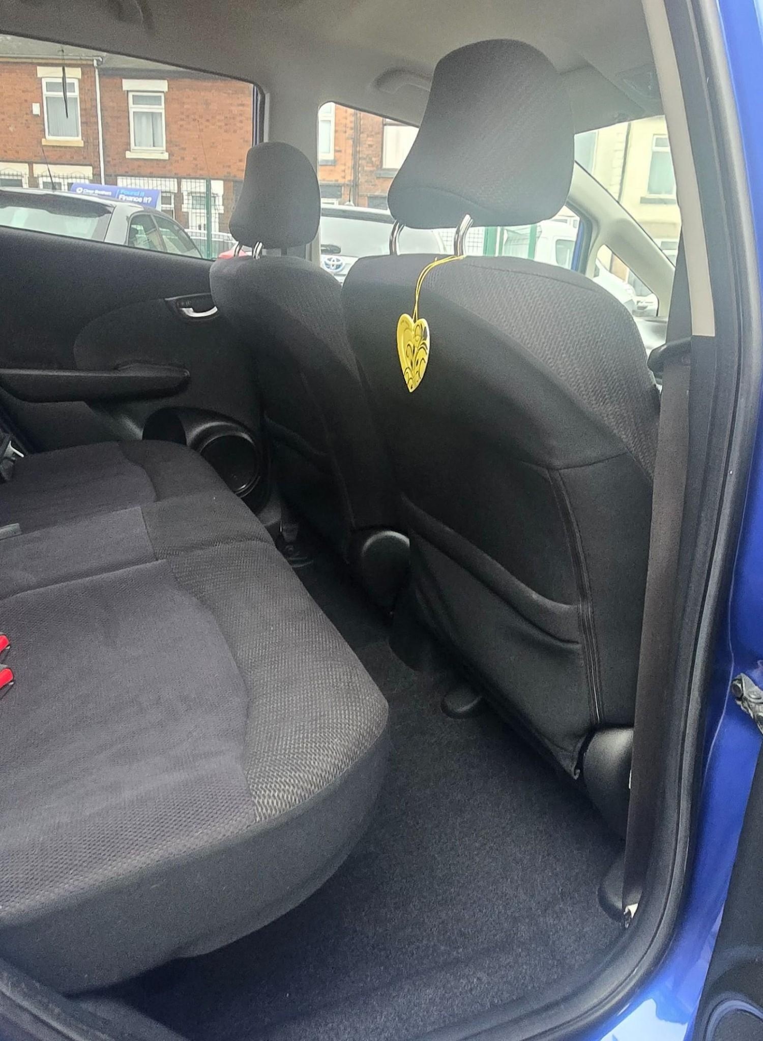 Used Honda Jazz 2014 for sale - 76508590: Photo 13