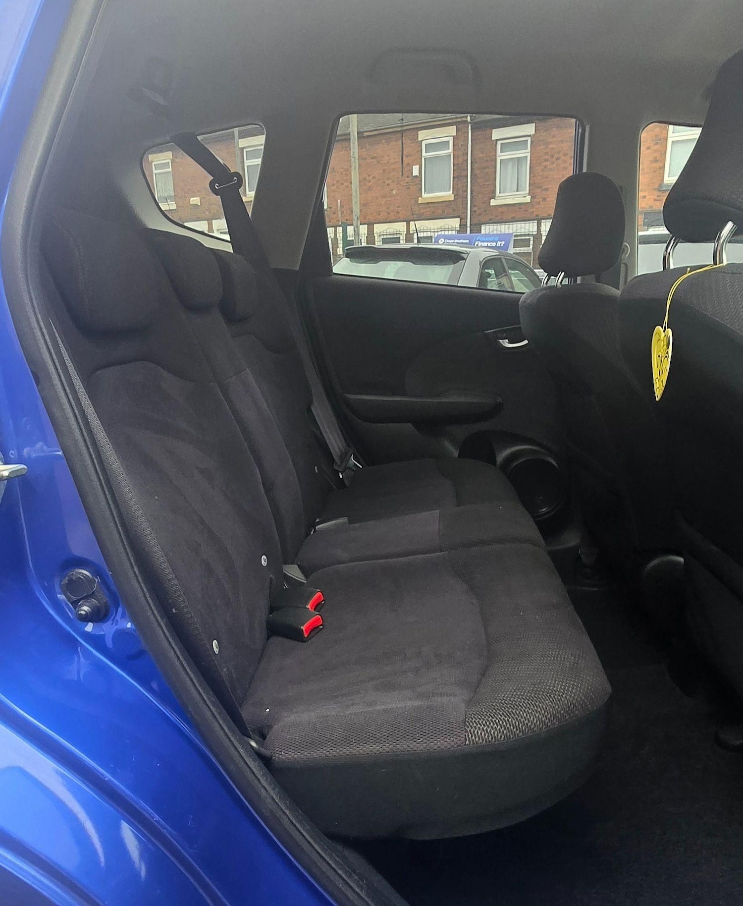 Used Honda Jazz 2014 for sale - 76508590: Photo 14