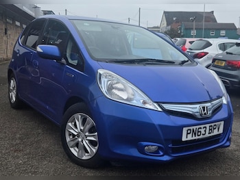 Used Honda Jazz 2014 for sale - 76508590: Photo