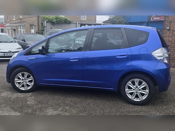 Used Honda Jazz 2014 for sale - 76508590: Photo