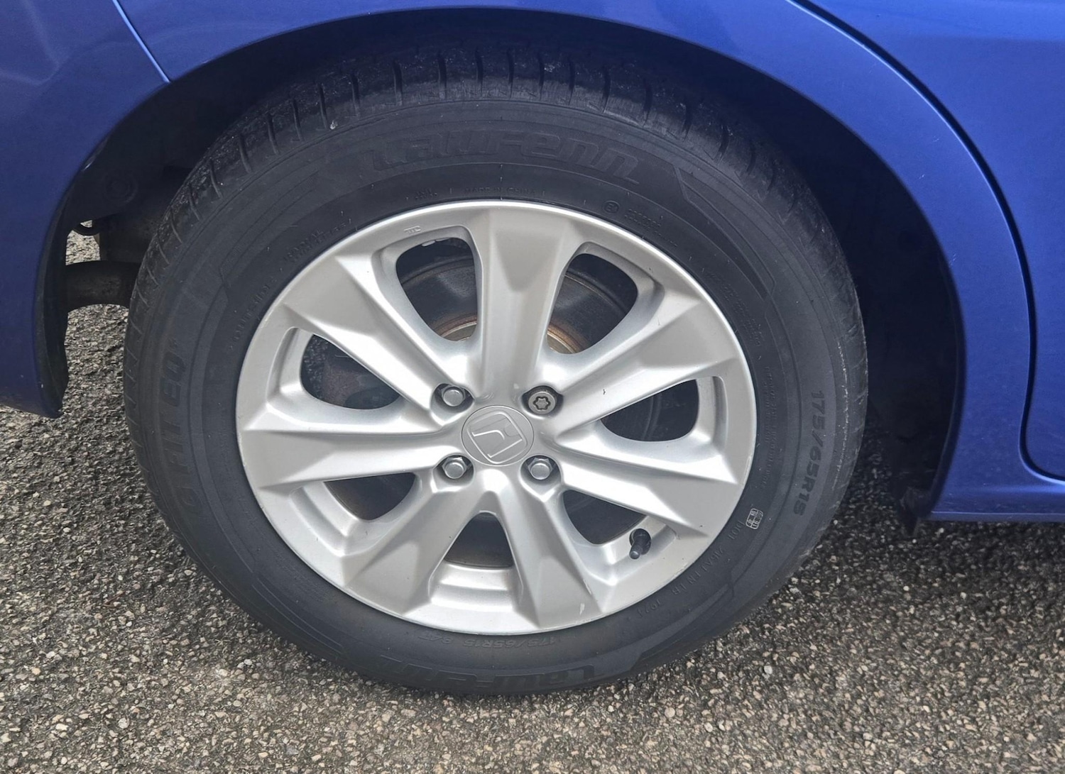 Used Honda Jazz 2014 for sale - 76508590: Photo 7