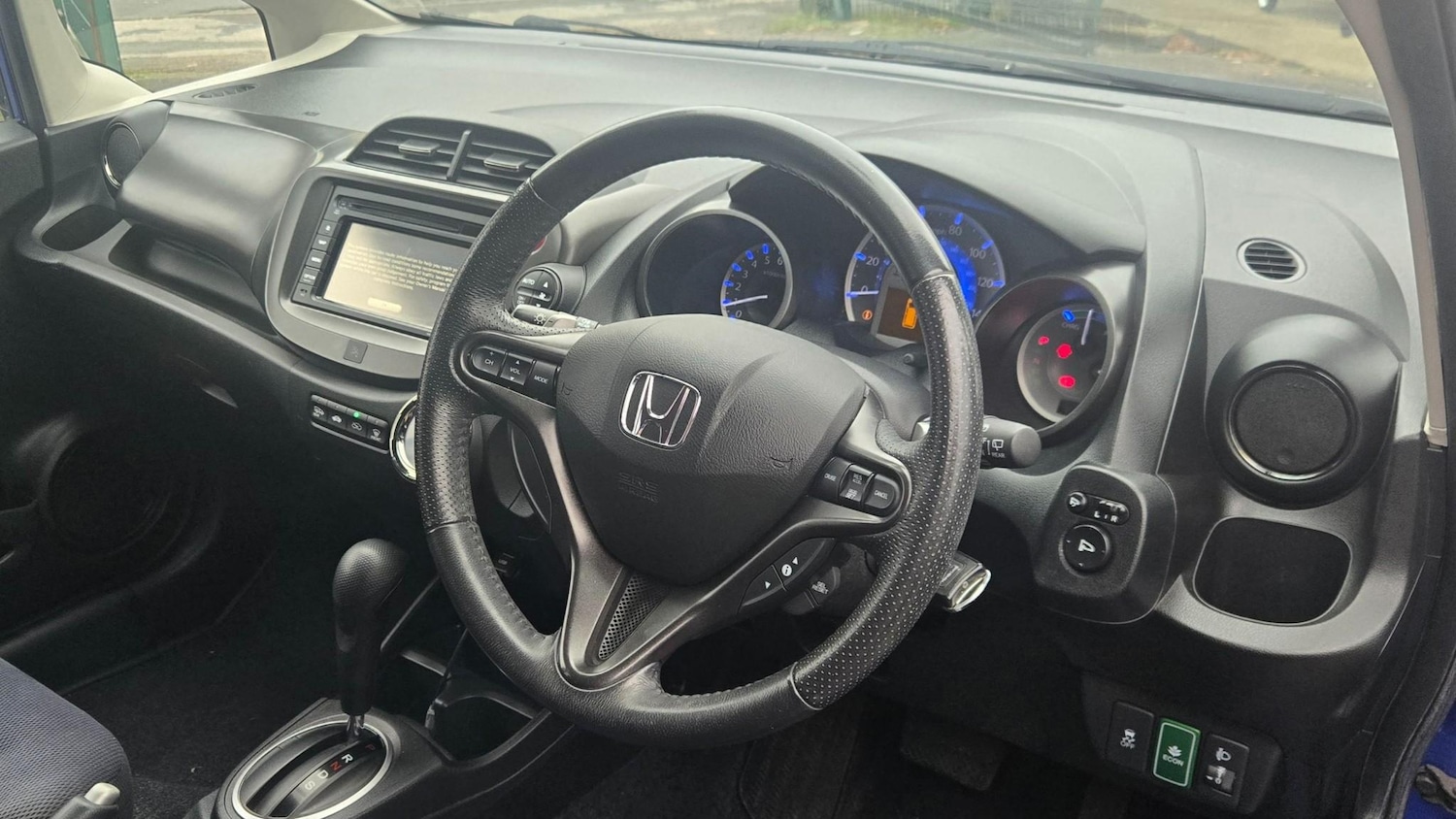 Used Honda Jazz 2014 for sale - 76508590: Photo 8