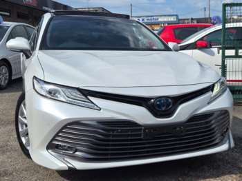 2.0 GL Saloon 4dr Petrol Automatic (90 bhp)
