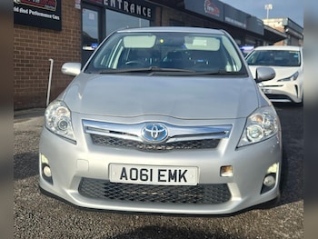 Used Toyota Auris 2011 for sale - 77340624: Photo