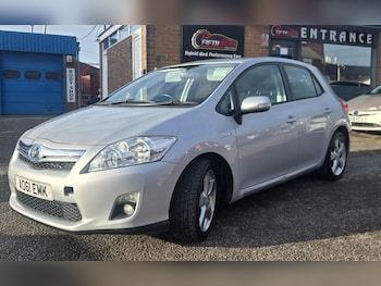 Used Toyota Auris 2011 for sale - 77340624: Photo