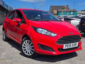 2015 (15) - 1.25 Style Hatchback 5-Door
