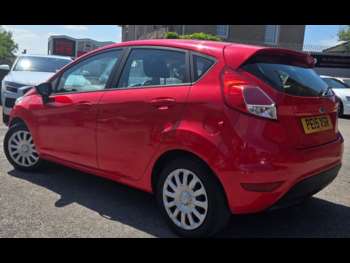 Used Ford Fiesta 2015 for sale - 74695181: Photo