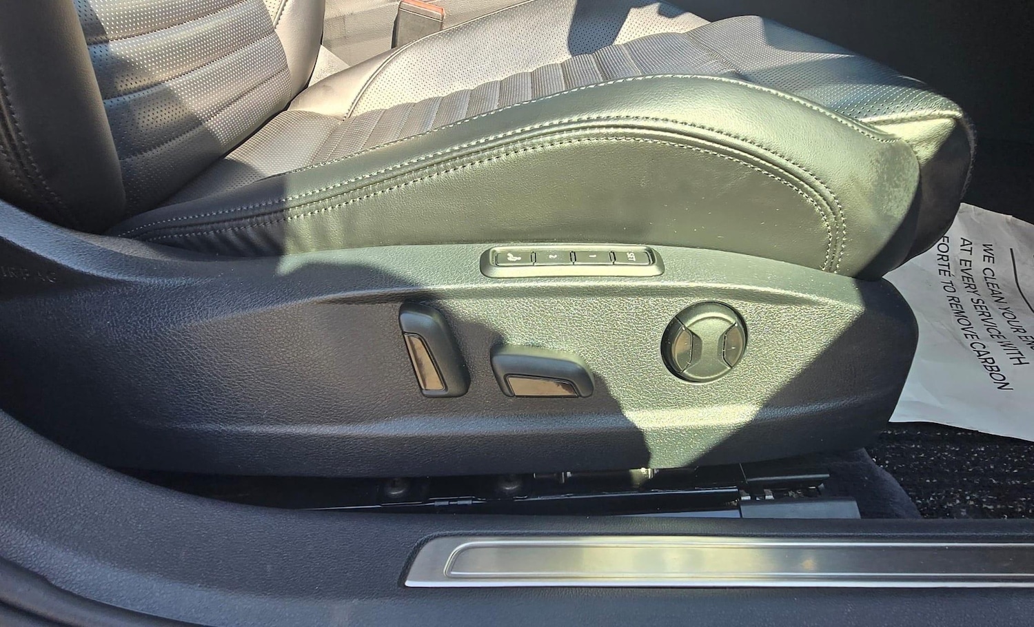 Used Volkswagen Passat 2024 for sale - 75242077: Photo 12