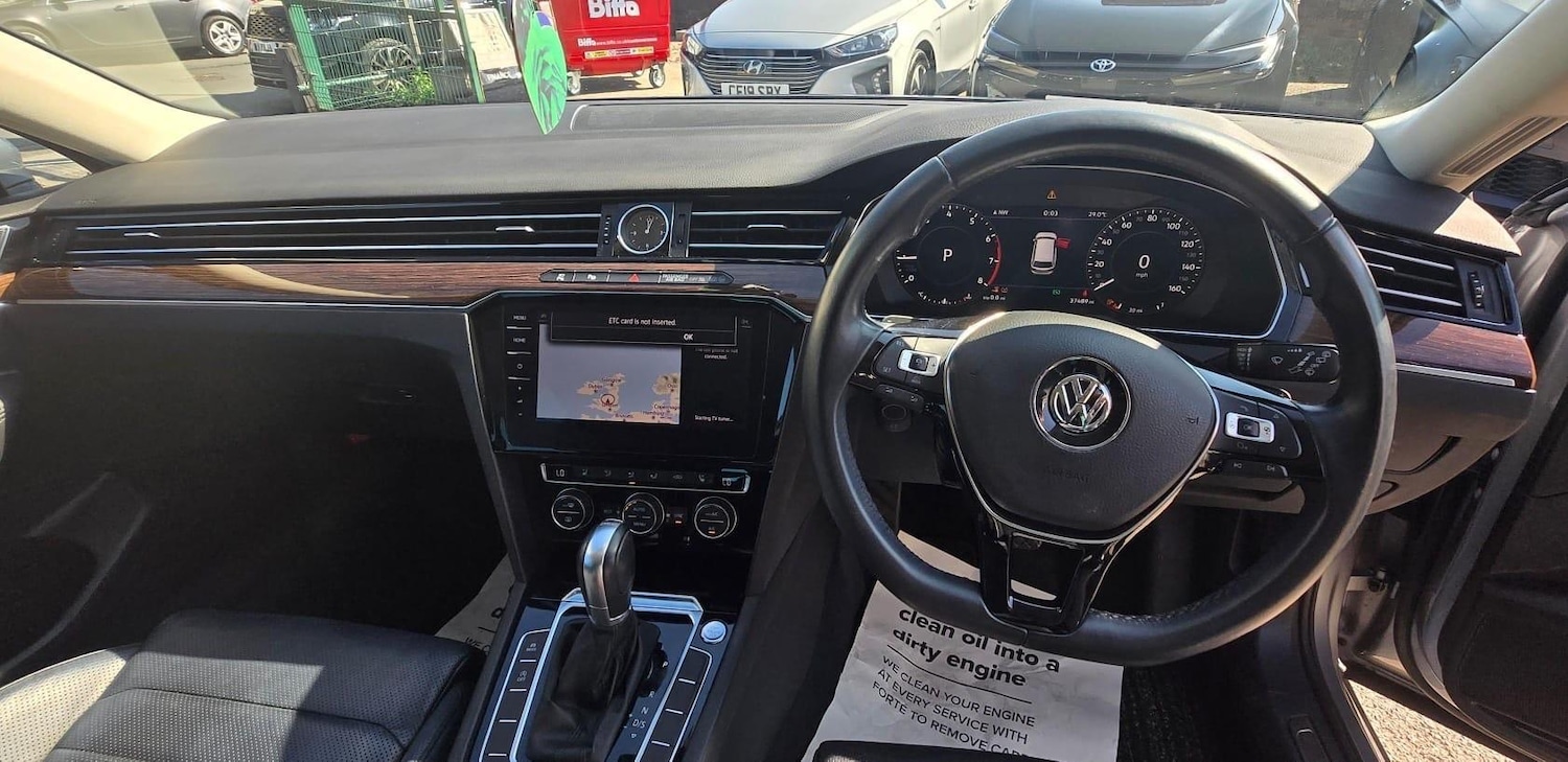 Used Volkswagen Passat 2024 for sale - 75242077: Photo 14