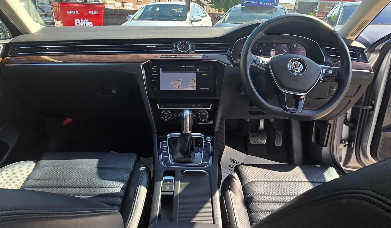 Used Volkswagen Passat 2024 for sale - 75242077: Photo 15