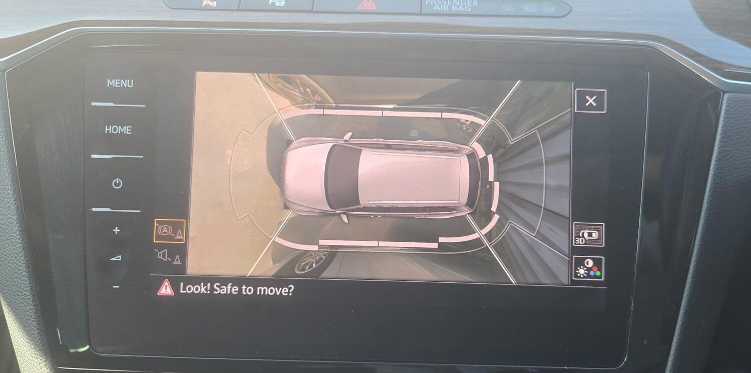 Used Volkswagen Passat 2024 for sale - 75242077: Photo 17