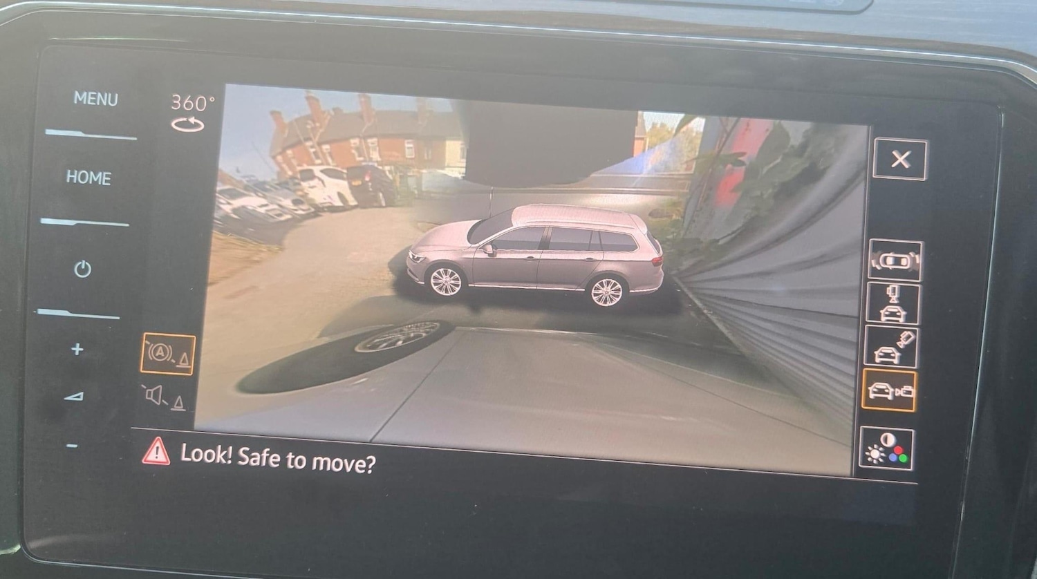 Used Volkswagen Passat 2024 for sale - 75242077: Photo 22