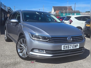 Used Volkswagen Passat undefined for sale - 75242077: Photo