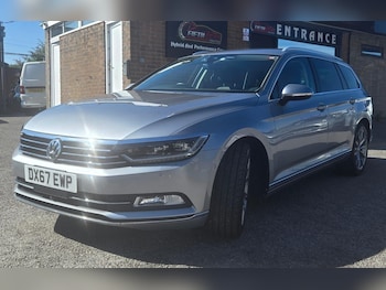 Used Volkswagen Passat undefined for sale - 75242077: Photo