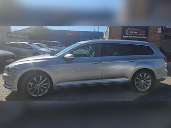 Used Volkswagen Passat undefined for sale - 75242077: Photo