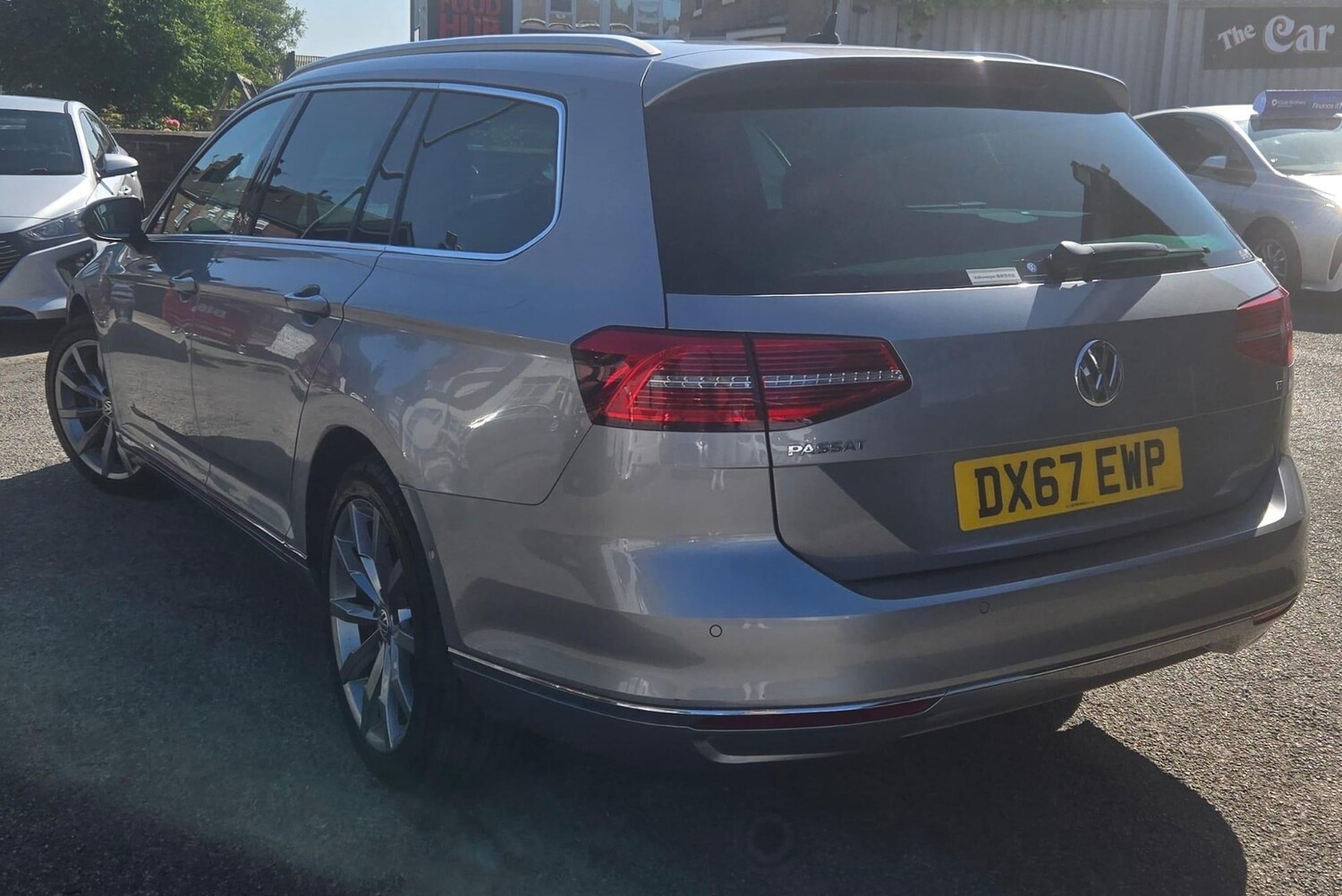 Used Volkswagen Passat 2024 for sale - 75242077: Photo 6