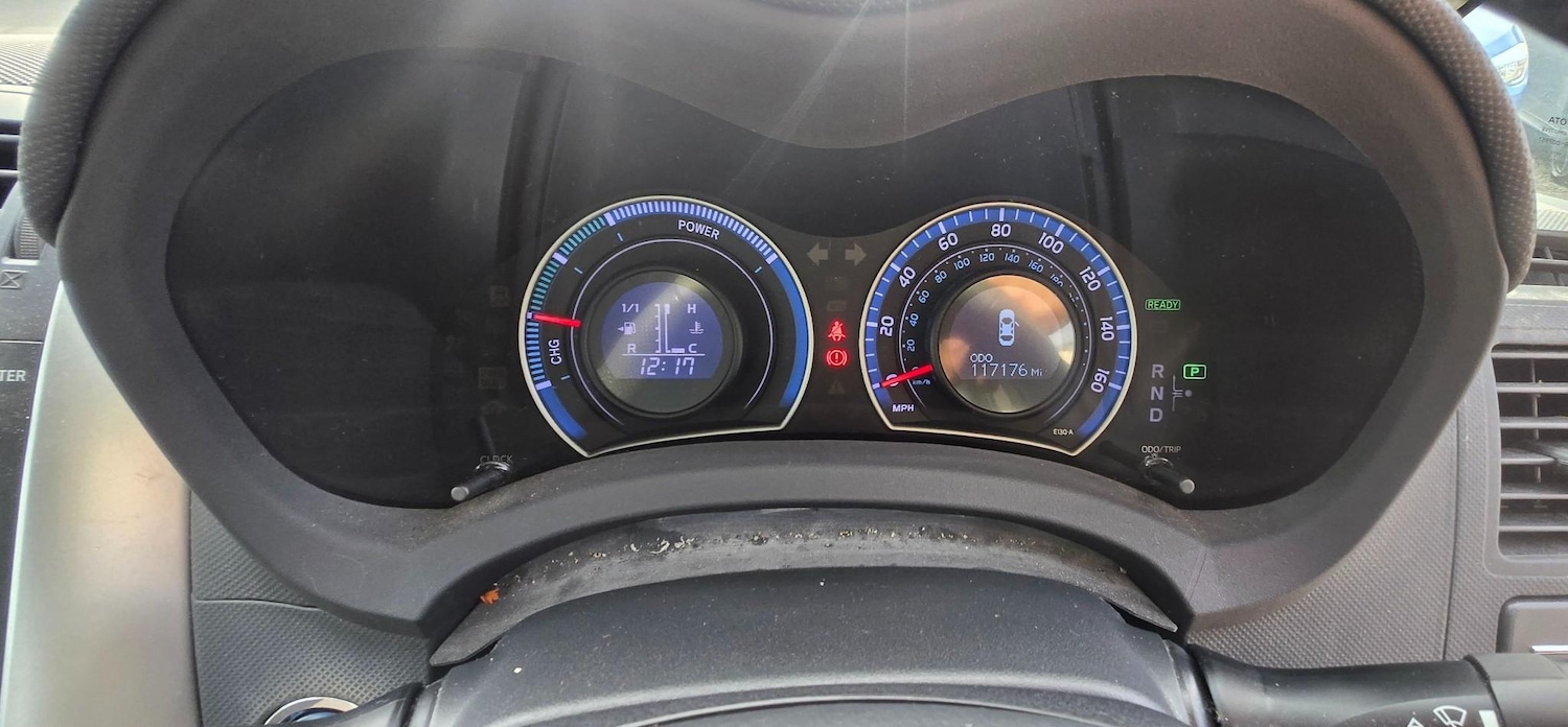 Used Toyota Auris 2011 for sale - 76590699: Photo 9