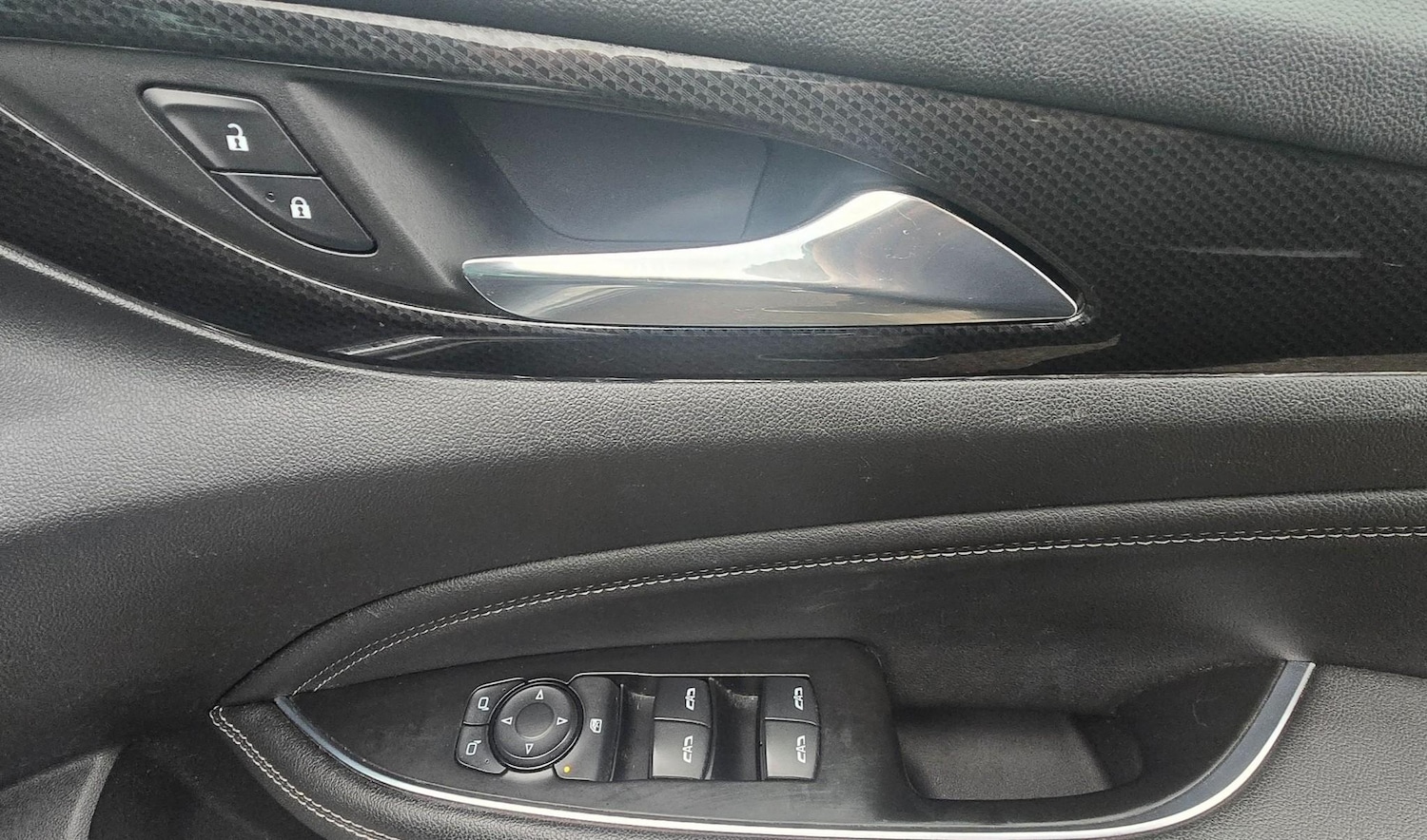 Used Vauxhall Insignia 2018 for sale - 77779349: Photo 11