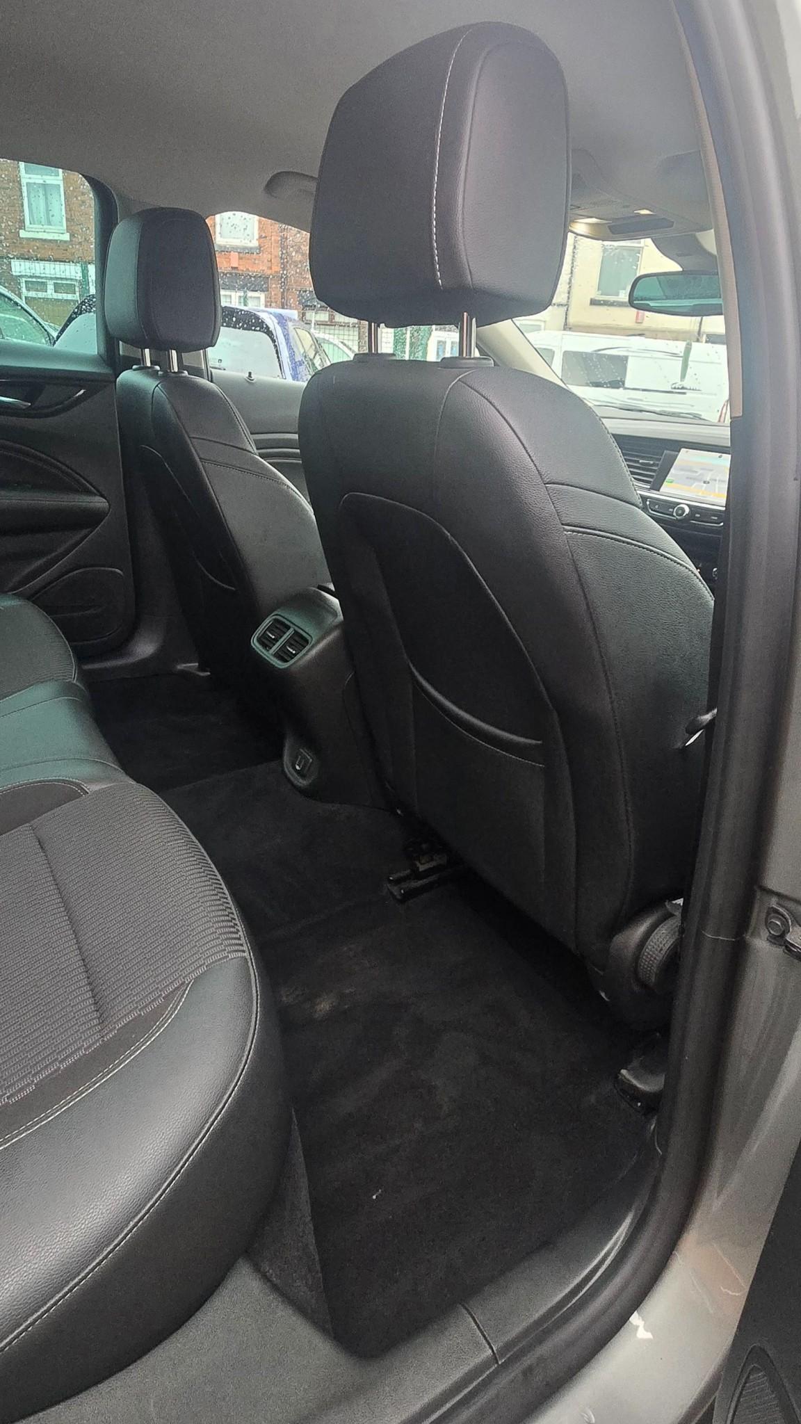 Used Vauxhall Insignia 2018 for sale - 77779349: Photo 14