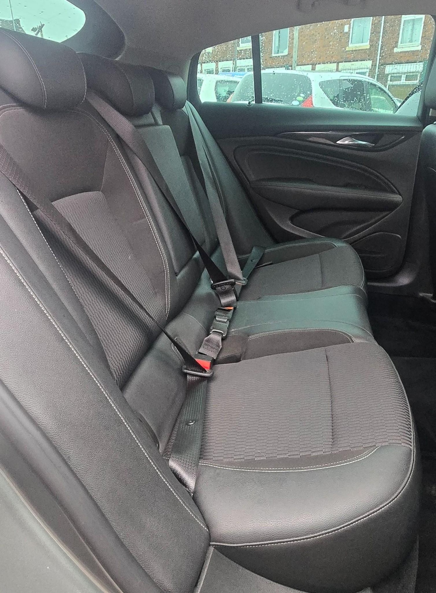 Used Vauxhall Insignia 2018 for sale - 77779349: Photo 15