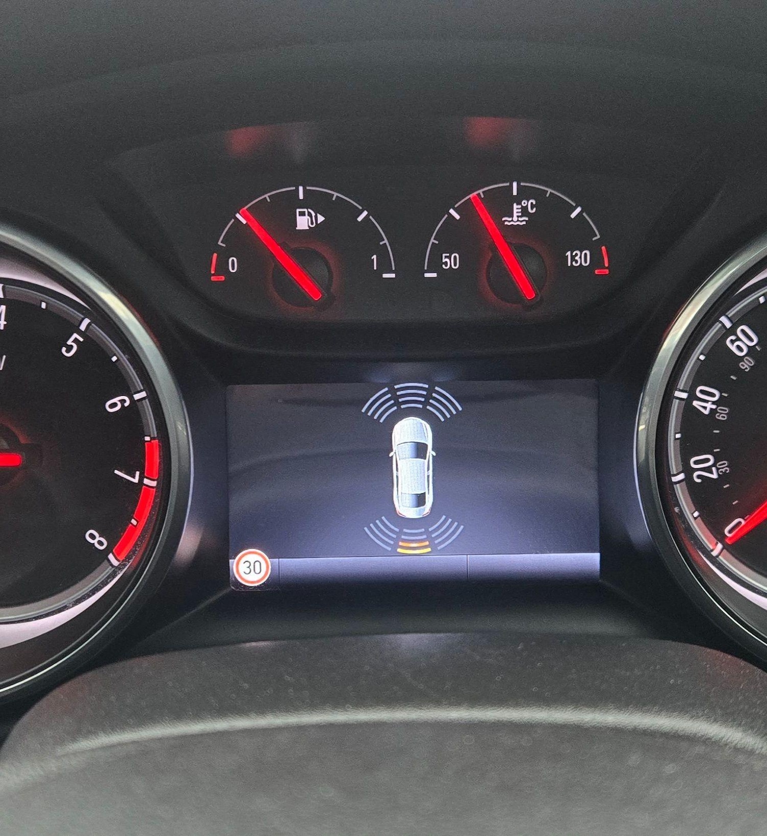 Used Vauxhall Insignia 2018 for sale - 77779349: Photo 18