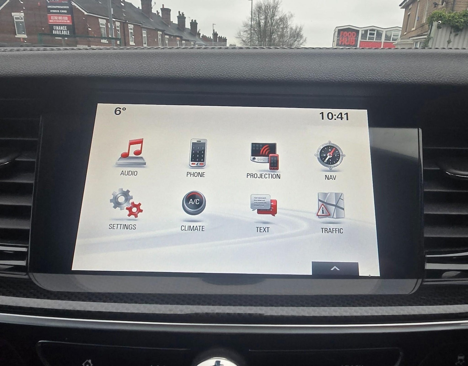 Used Vauxhall Insignia 2018 for sale - 77779349: Photo 19