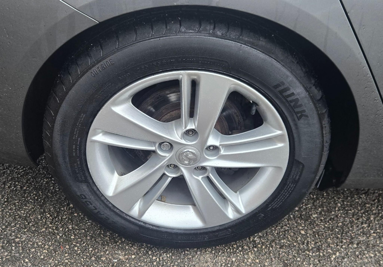 Used Vauxhall Insignia 2018 for sale - 77779349: Photo 6