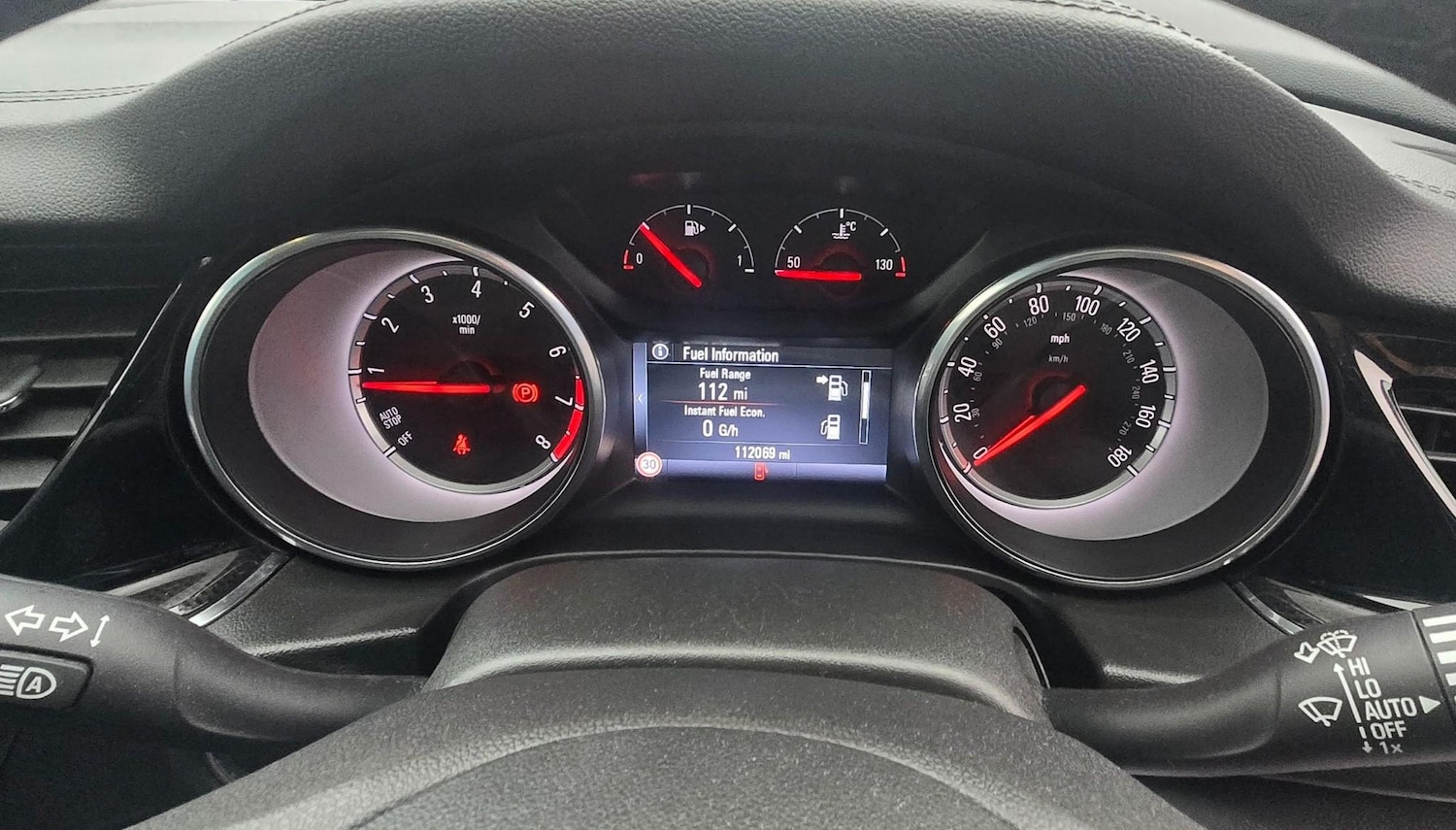 Used Vauxhall Insignia 2018 for sale - 77779349: Photo 9