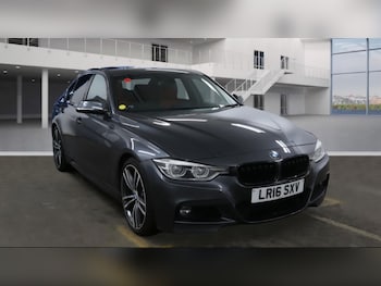 BMW 3 Series feature image