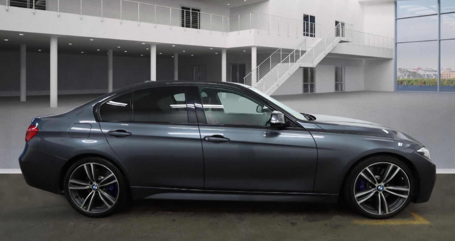 Used BMW 3 Series 2016 for sale - 77110076: Photo 5