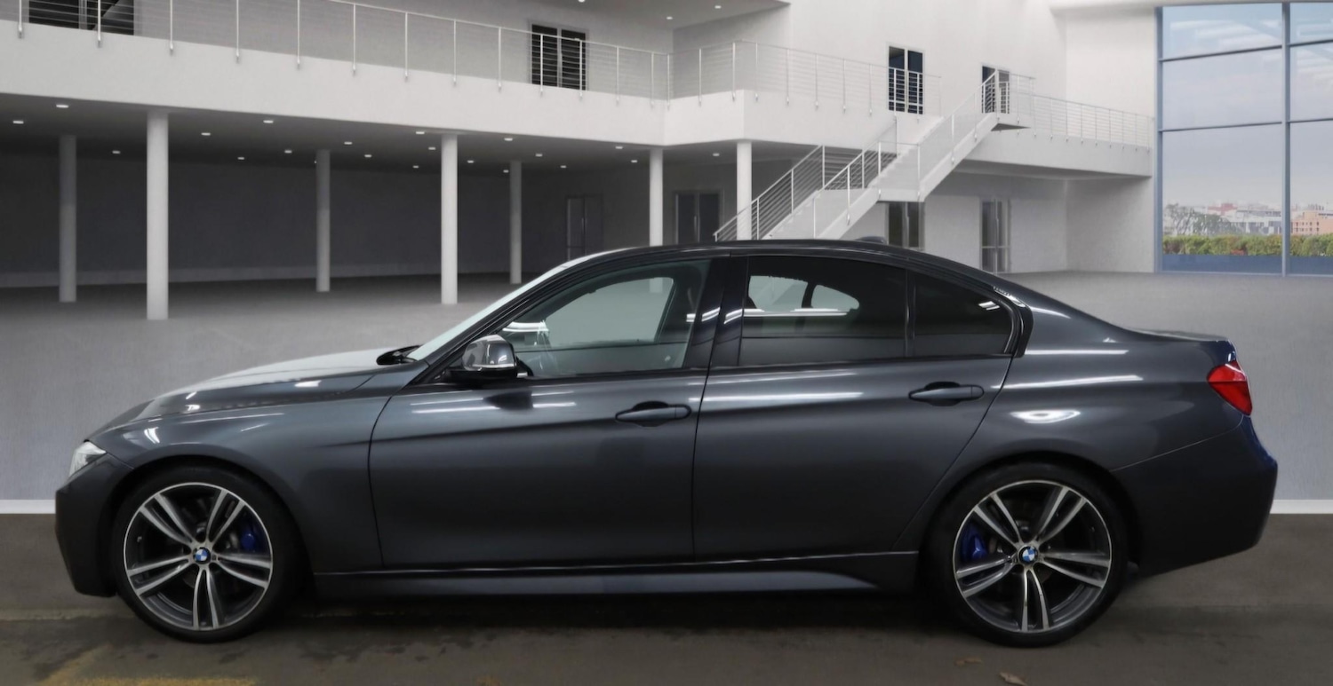 Used BMW 3 Series 2016 for sale - 77110076: Photo 6