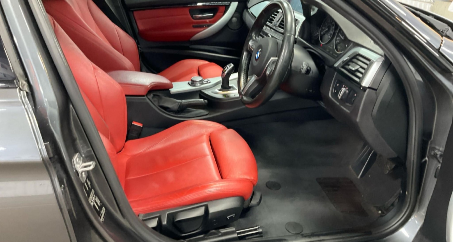 Used BMW 3 Series 2016 for sale - 77110076: Photo 8