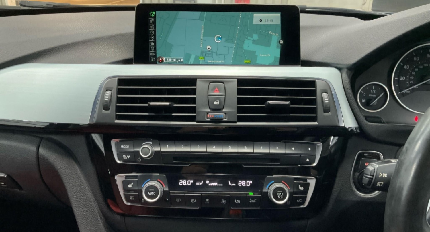 Used BMW 3 Series 2016 for sale - 77110076: Photo 9