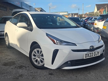 Used Toyota Prius undefined for sale - 78109898: Photo