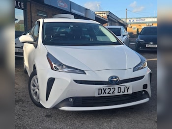 Used Toyota Prius undefined for sale - 78109898: Photo