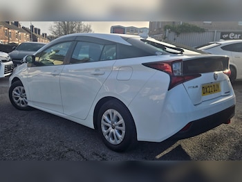 Used Toyota Prius undefined for sale - 78109898: Photo