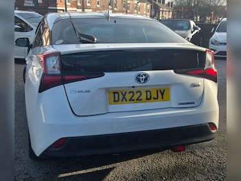 Used Toyota Prius undefined for sale - 78109898: Photo