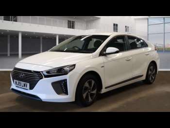 2019 (19) - 1.6 H-gdi Gpf Premium Hatchback 5-Door