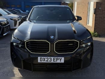 Used BMW XM undefined for sale - 79672658: Photo