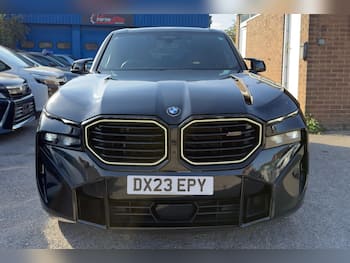 Used BMW XM undefined for sale - 79672658: Photo