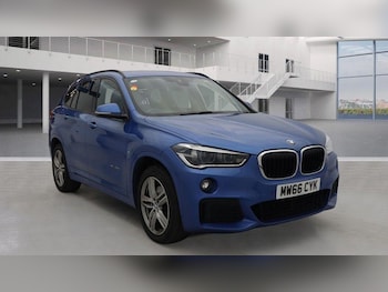 BMW - X1
