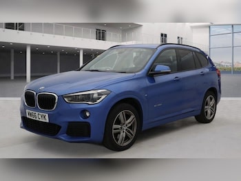 Used BMW X1 2016 for sale - 76260892: Photo 2