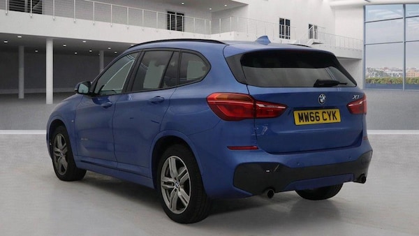 Used BMW X1 2016 for sale - 76260892: Photo 3