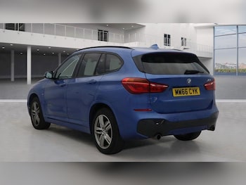Used BMW X1 2016 for sale - 76260892: Photo 3