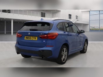 Used BMW X1 2016 for sale - 76260892: Photo 4