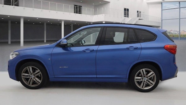 Used BMW X1 2016 for sale - 76260892: Photo 6