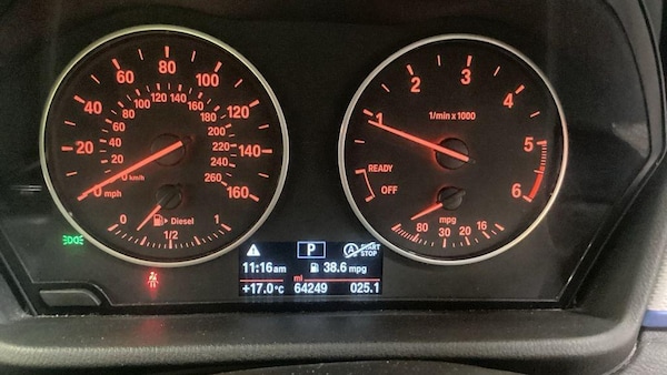 Used BMW X1 2016 for sale - 76260892: Photo 7