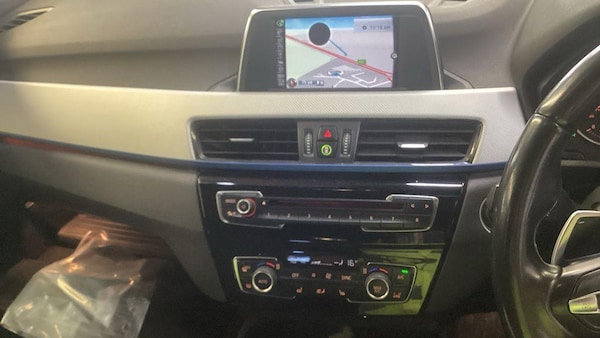 Used BMW X1 2016 for sale - 76260892: Photo 8