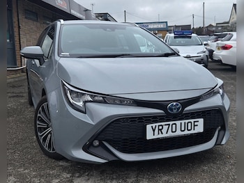 Used Toyota Corolla 2020 for sale - 78255918: Photo